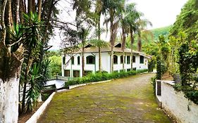 Hotel Pousada Casa Grande